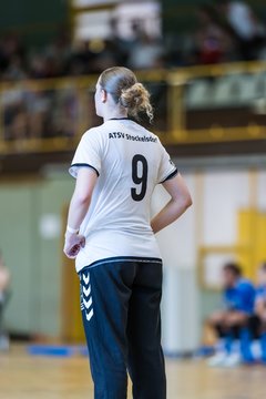 Bild 143 - wAJ Quali zur OL Runde 2